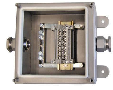 explosion proof junction box price|explosion proof terminal box.